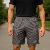 Men's Short - Grey, Men's Shorts, Chase Value, Chase Value