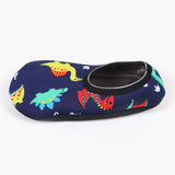 Kids Velvet Sock - Multi Color, Girls Socks, Chase Value, Chase Value
