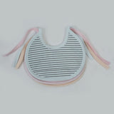 Valuable Baby Bib Small - Multi, Feeding Supplies, Chase Value, Chase Value