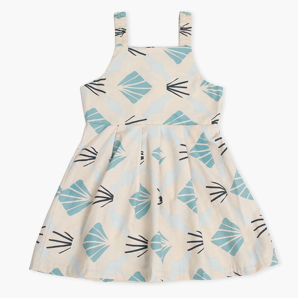 Girls Frock - AA-112, Girls Frocks, Chase Value, Chase Value