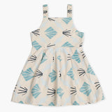 Girls Frock - AA-112, Girls Frocks, Chase Value, Chase Value