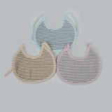 Valuable Baby Bib Small - Multi, Feeding Supplies, Chase Value, Chase Value