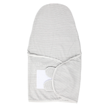 Valuable Swaddle Sheet - Grey, Wrapping Sheets, Chase Value, Chase Value