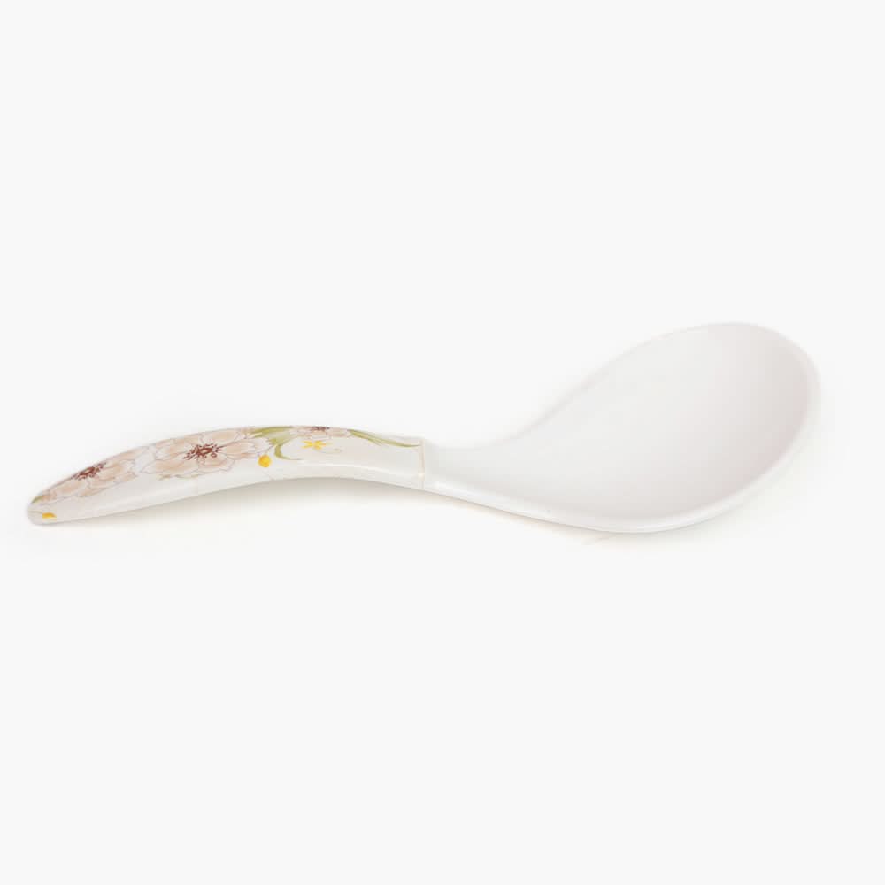 Big Spoon E-01 - Brown, Serving & Dining, Chase Value, Chase Value