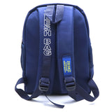 School Zee Bag - Navy Blue, School Bags, Chase Value, Chase Value