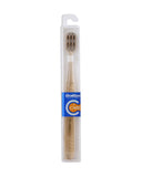 Tooth Brush - Light Brown, Oral Care, Chase Value, Chase Value