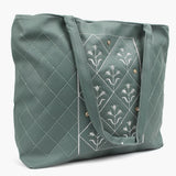 Women's Bag - Dark Green, Women Bags, Chase Value, Chase Value