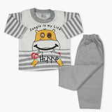 Newborn Boys Suit - Grey, Newborn Boys Winterwear, Chase Value, Chase Value