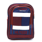 School Zee Bag - Maroon, School Bags, Chase Value, Chase Value