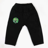 Newborn Boys Denim Pant - Black, Newborn Boys Shorts & Pants, Chase Value, Chase Value