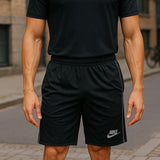 Men's Short - Black, Men's Shorts, Chase Value, Chase Value