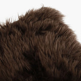 Fur Mat - Brown, Mats, Chase Value, Chase Value