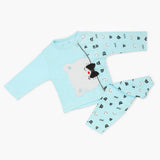 Newborn Boys Suit - Blue, Newborn Boys Sets & Suits, Chase Value, Chase Value