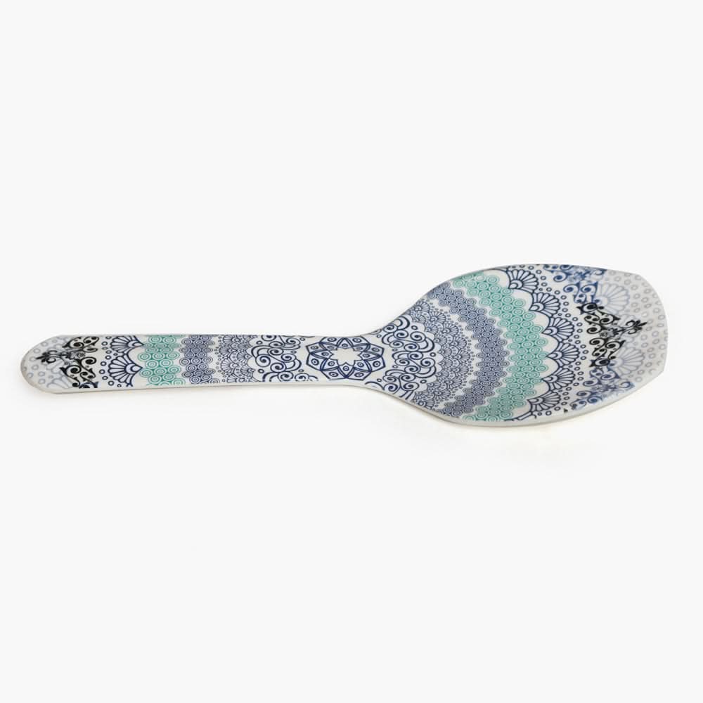 Rice Spoon M-01 - Purple, Serving & Dining, Chase Value, Chase Value