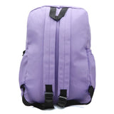School Zee Bag - Light Purple, School Bags, Chase Value, Chase Value