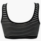 Women's Biddies - Black, Women Bras, Chase Value, Chase Value
