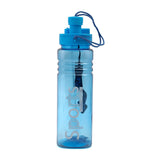 Flex Double Mouth Bottle, Tiffin Boxes & Bottles, Chase Value, Chase Value