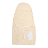 Valuable Swaddle Sheet - Mustard, Wrapping Sheets, Chase Value, Chase Value