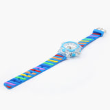 Kids Disco Watch - Blue, Boys Watches, Chase Value, Chase Value