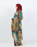 Valuable Women's Printed 3 Pcs Suit, Women Shalwar Suits, Chase Value, Chase Value