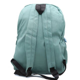 School Zee Bag - Cyan, School Bags, Chase Value, Chase Value