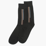 Eminent Men's Lycra Socks - Black, Men's Socks, Eminent, Chase Value