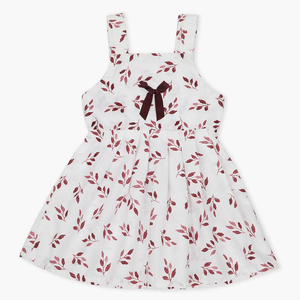 Girls Frock - AA-119, Girls Frocks, Chase Value, Chase Value