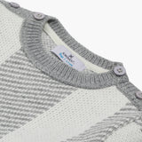 Eminent Boys Crew Neck Sweater - Grey, Boys Sweaters, Eminent, Chase Value