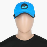 Men's P-Cap - Blue, Men's Caps & Hats, Chase Value, Chase Value