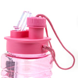 Flex Double Mouth Bottle, Tiffin Boxes & Bottles, Chase Value, Chase Value