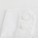 Men's Formal Shirt - White, Men's Shirts, Chase Value, Chase Value