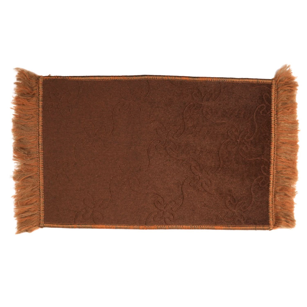 Floor Mat - Rust, Mats, Chase Value, Chase Value