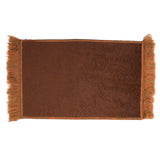 Floor Mat - Rust, Mats, Chase Value, Chase Value
