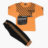 Boys Suit - Peach, Boys Sets & Suits, Chase Value, Chase Value