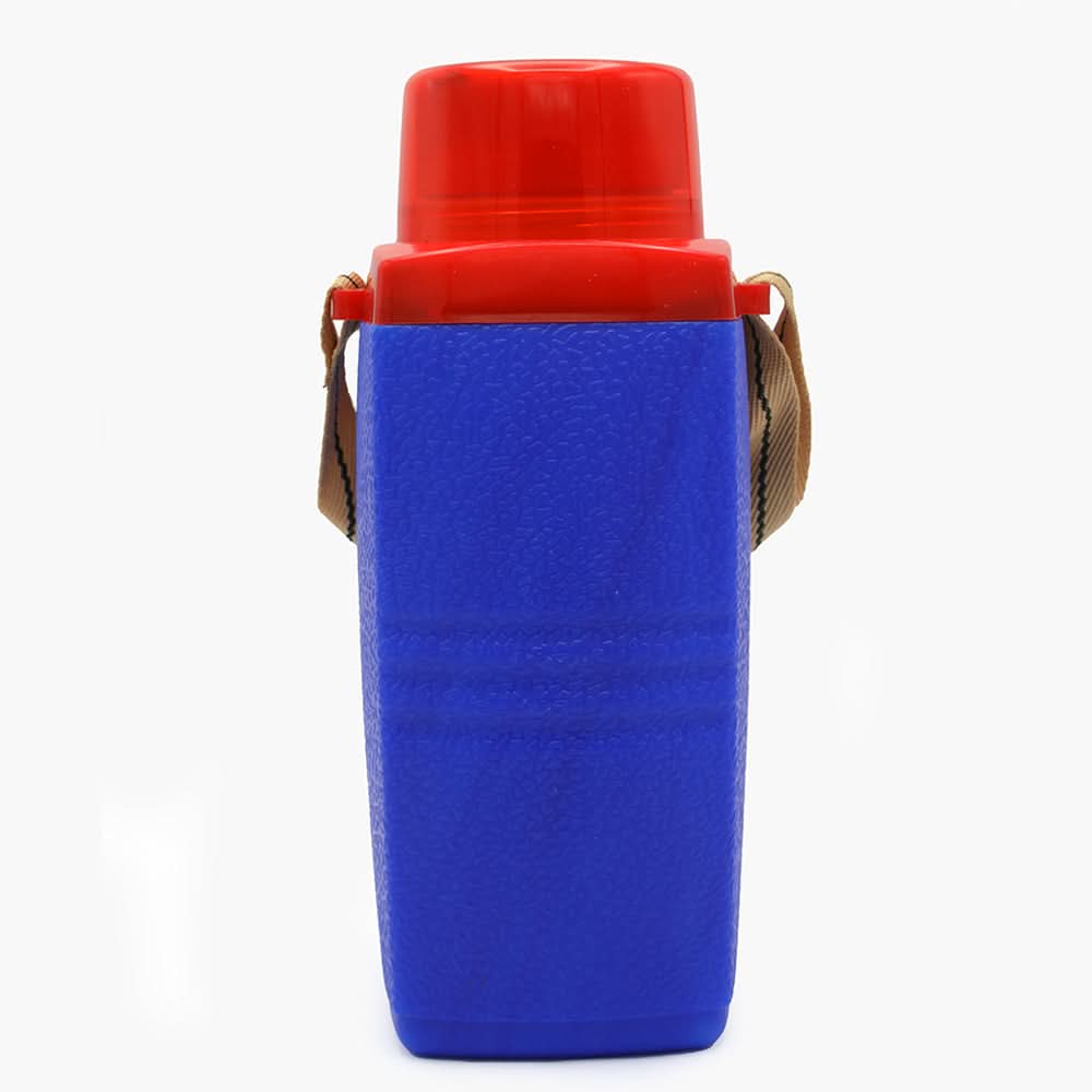 Water Bottle - 1200ml - Royal Blue, Tiffin Boxes & Bottles, Chase Value, Chase Value