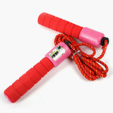 Jump Rope Mater Goldstar - Red, Sports, Chase Value, Chase Value