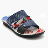 Boys Slipper - Blue, Boys Slippers, Chase Value, Chase Value