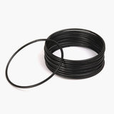 Women's Mate Bangle - Black, Women Bangles & Bracelets, Chase Value, Chase Value