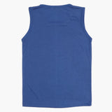 Boys Sando - Dark Blue, Boys T-Shirts, Chase Value, Chase Value