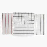 Kitchen Duster 4Pcs - Off White, Kitchen Tools & Accessories, Chase Value, Chase Value