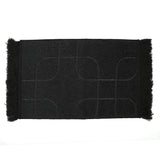 Floor Mat - Black, Mats, Chase Value, Chase Value