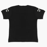 Boys Half Sleeves T-Shirt - Blue, Boys T-Shirts, Chase Value, Chase Value