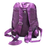 School Zee Bag - Purple, School Bags, Chase Value, Chase Value