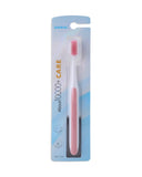 Tooth Brush - Light Pink, Oral Care, Chase Value, Chase Value