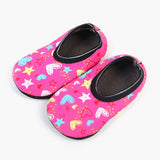 Kids Velvet Sock - Multi Color, Girls Socks, Chase Value, Chase Value