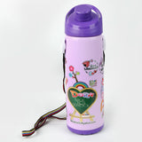 Trinkle Bottle - Large - Purple, Tiffin Boxes & Bottles, Chase Value, Chase Value