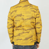 Men's Reversible Jacket - Mustard/Yellow, Men's Jackets & Hoodies, Chase Value, Chase Value