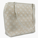 Women's Bag - Light Grey, Women Bags, Chase Value, Chase Value