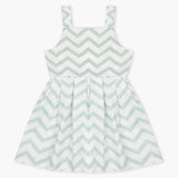 Girls Frock - AA-120, Girls Frocks, Chase Value, Chase Value