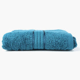 Face Towel - Black, Face Towels, Chase Value, Chase Value